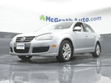 Used 2007 Volkswagen Jetta Wolfsburg Edition image 5