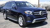 Used 2018 Mercedes-Benz GLS 450 4MATIC w/ Premium Package image 2