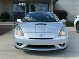 Used 2004 Toyota Celica GT-S image 2
