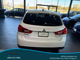 Used 2013 Mitsubishi Outlander Sport SE image 4
