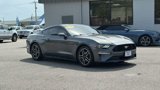 Certified 2020 Ford Mustang Coupe w/ Equipment Group 101A image 3