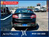 Used 2017 Ford Taurus SEL w/ Equipment Group 201A image 6