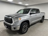 Used 2015 Toyota Tundra Limited image 6