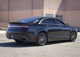 Used 2017 Lincoln MKZ Reserve w/ Climate Package image 4