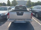 Used 2005 Nissan Frontier SE w/ (P01) Power Pkg image 5