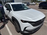 Used 2025 MAZDA CX-50 AWD 2.5 S w/ Preferred Package image 4