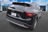 New 2025 Chevrolet Trax LT w/ LT Convenience Package image 3