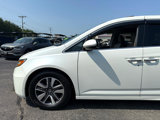 Used 2016 Honda Odyssey Touring image 4