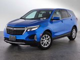 Used 2024 Chevrolet Equinox LT image 3