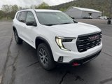 New 2025 GMC Acadia AT4 w/ Luxury Package image 3