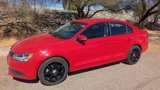 Used 2014 Volkswagen Jetta SE image 4