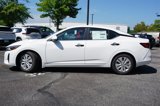 New 2025 Nissan Sentra S image 2