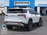 New 2026 Chevrolet Equinox LT image 4