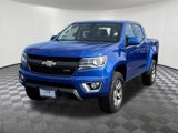 Used 2019 Chevrolet Colorado Z71 image 3