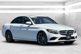 Certified 2020 Mercedes-Benz C 300 Sedan image 2