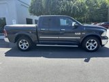 Used 2013 RAM 1500 Laramie image 2