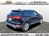 Used 2019 Lincoln MKC Select image 4