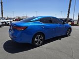 Used 2022 Nissan Sentra SV w/ All-Weather Package image 4