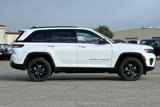 New 2025 Jeep Grand Cherokee Altitude image 3