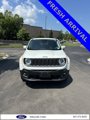 Used 2017 Jeep Renegade Latitude w/ Cold Weather Group image 2