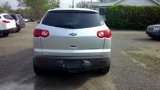 Used 2012 Chevrolet Traverse LT w/ All-Star Edition image 4