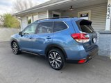 Used 2019 Subaru Forester Limited image 2