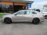 Used 2024 Chevrolet Malibu LT w/ Sport Edition image 2