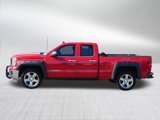 Used 2014 GMC Sierra 1500 SLE w/ SLE Value Package image 4
