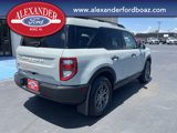 Used 2023 Ford Bronco Sport Big Bend w/ Convenience Package image 4