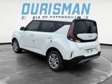 New 2025 Kia Soul LX image 4