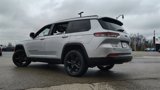 Used 2022 Jeep Grand Cherokee L Limited w/ Black Appearance Package image 4