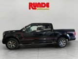 Used 2016 Ford F150 Lariat w/ Equipment Group 502A Luxury image 2