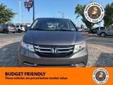 Used 2016 Honda Odyssey EX-L image 2