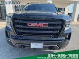 Used 2020 GMC Sierra 1500 Elevation w/ Elevation Value Package image 3