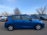 Used 2020 Honda Fit LX image 2
