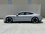 Used 2025 Porsche Taycan image 2