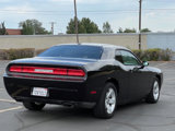 Used 2014 Dodge Challenger SXT image 4