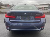 Certified 2023 BMW 330i xDrive Sedan image 4