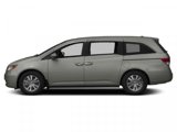 Used 2014 Honda Odyssey EX-L image 3