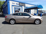 Used 2018 Chevrolet Malibu LT image 5
