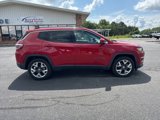 Used 2019 Jeep Compass Limited image 5
