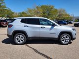 New 2025 Jeep Compass Sport image 2