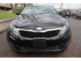 Used 2012 Kia Optima LX image 3