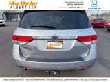 Used 2016 Honda Odyssey EX-L image 4