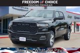 New 2025 RAM 1500 Tradesman image 2
