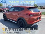 Used 2017 Hyundai Tucson Sport image 5