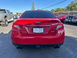 Used 2017 Subaru WRX w/ WRX Sport Package image 4