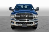 Certified 2024 RAM 2500 Big Horn w/ Bed Utility Group image 3