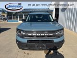 Used 2021 Ford Bronco Sport Big Bend image 2