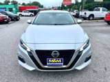 Used 2021 Nissan Altima 2.5 SV image 6
